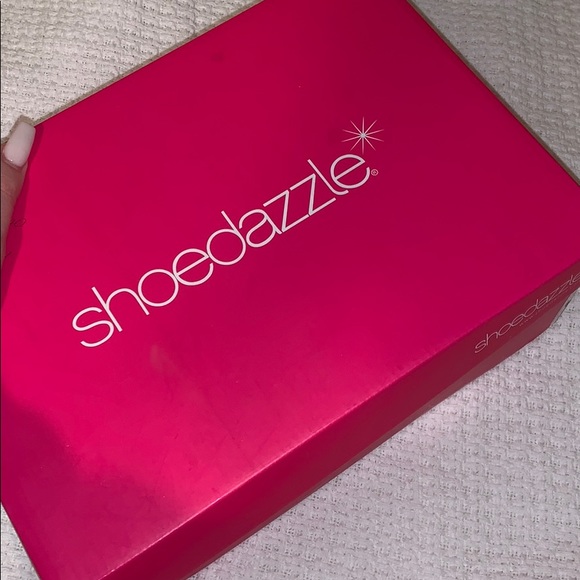 Heart heels - Picture 5 of 5